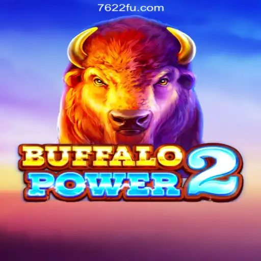 BuffaloPower2: The Premier Slot Game on 7622.COM Platform