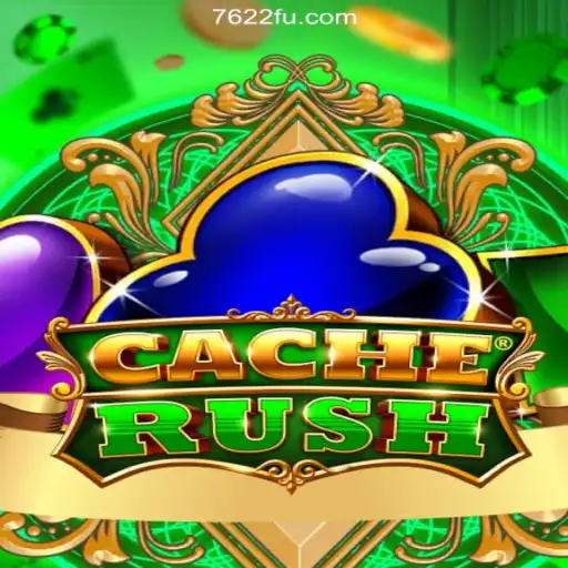 CacheRush: Redefining Slots on the 7622.COM Platform