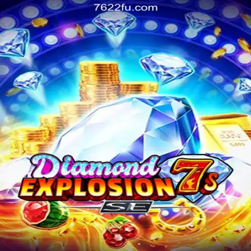 DiamondExplosion7sSE: A Thrilling Gaming Experience on the 7622.COM Platform