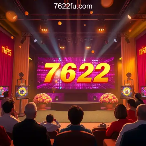 Exclusive Events: An In-Depth Look at the 7622.COM Platform-Oficial Slots Brasil #1