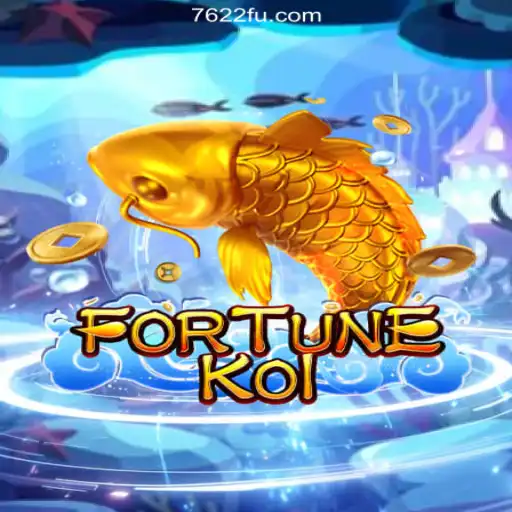 Exploring the Fascinating World of FORTUNEKOI: A Premier Slots Experience on 7622.COM Platform