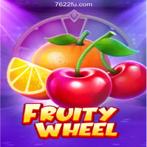 Experience the Thrill of FruityWheel on the 7622.COM Platform