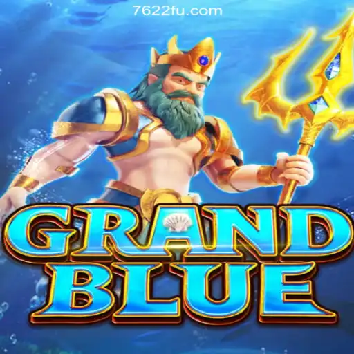Exploring the Allure of GRANDBLUE: Brazil's Premier Slot Experience on 7622.COM