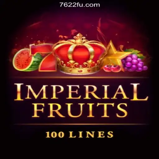 Exploring ImperialFruits100 on the 7622.COM Platform - Oficial Slots Brasil #1