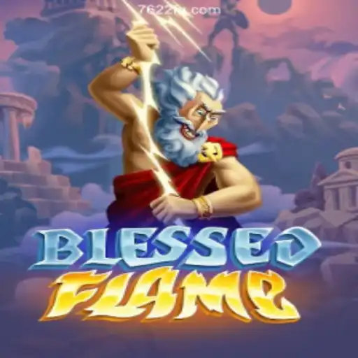 Unveiling BlessedFlame: The Premiere Experience on 7622.COM Platform-Oficial Slots Brasil #1
