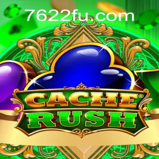 CacheRush: Redefining Slots on the 7622.COM Platform