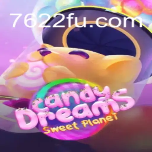 Unveiling CandyDreams: Brazil's Top Slot Adventure on 7622.COM
