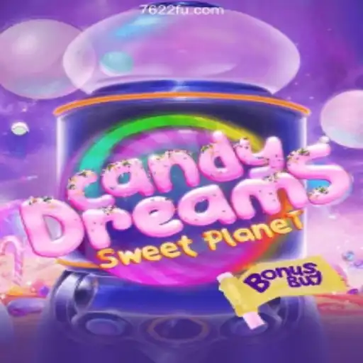 CandyDreamsSweetPlanet: A Journey into the Sweetest Adventure on 7622.COM Platform