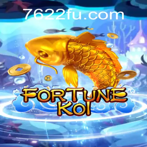 Exploring the Fascinating World of FORTUNEKOI: A Premier Slots Experience on 7622.COM Platform