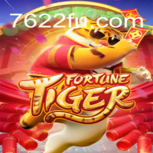 Discovering the Allure of FortuneTiger: A Premier Slot Game Experience on 7622.COM Platform