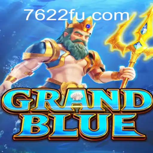 Exploring the Allure of GRANDBLUE: Brazil's Premier Slot Experience on 7622.COM