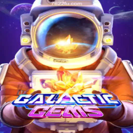 Exploring GalacticGems on the 7622.COM Platform - Official Slots Brasil Number One