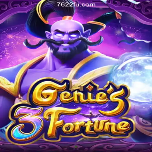 Discover the Enchanting World of Genie3Fortune on the 7622.COM Platform