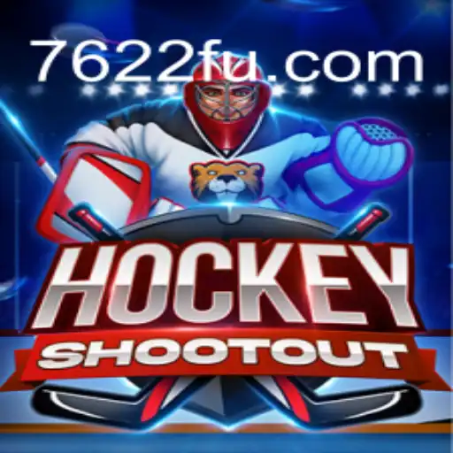 Exciting New Game: HockeyShootout on 7622.COM Platform