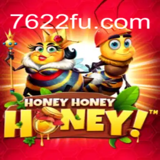 Discover the Excitement of HoneyHoneyHoney at 7622.COM: The Official Slots Platform in Brasil