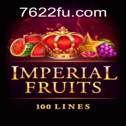 Exploring ImperialFruits100 on the 7622.COM Platform - Oficial Slots Brasil #1
