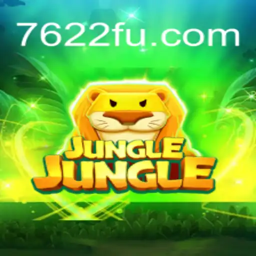 JungleJungle: Dive into Adventure on the 7622.COM Platform - Oficial Slots Brasil #1