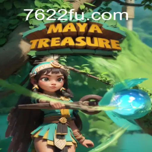 Discover the Thrills of MayaTreasure on 7622.COM Platform - Official Slots Brasil #1