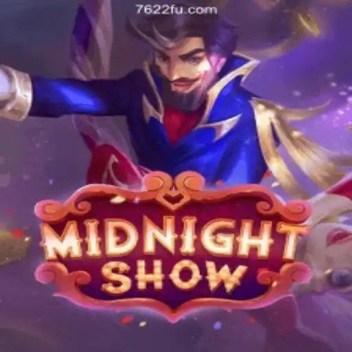 Exploring MidnightShow: A Journey into the Exciting World of 7622.COM Platform-Oficial Slots Brasil #1