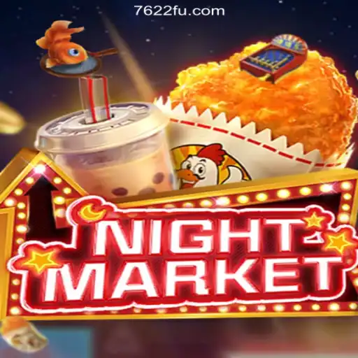 Exploring the Thrilling Universe of NIGHTMARKET on 7622.COM Platform