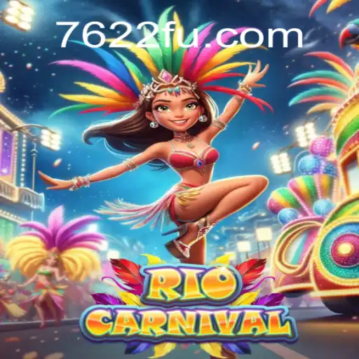 Dive into the Festive World of RioCarnival: A Premier Slot Game on 7622.COM