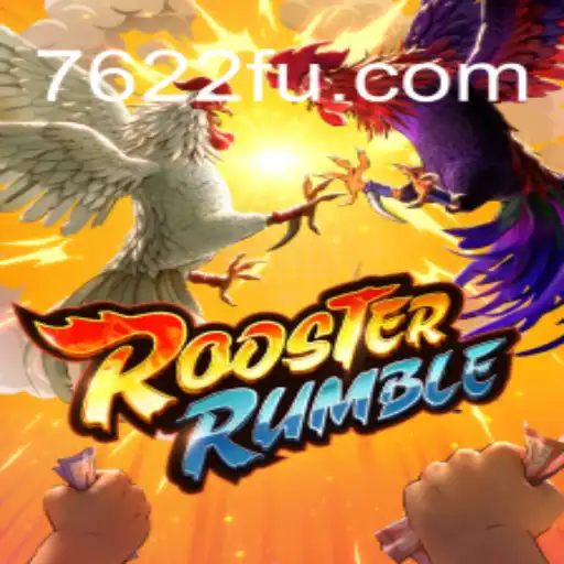 Exploring RoosterRumble: A Deep Dive into the Exciting World of Slots on the 7622.COM Platform