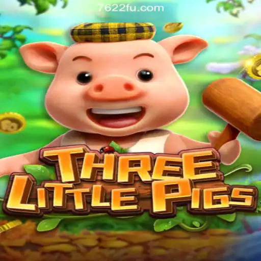 Discover the Exciting World of THREELITTLEPIGS on 7622.COM Platform