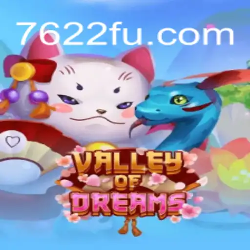 Unveiling 'ValleyofDreams': A Dive into the Mystical Slots Adventure on 7622.COM