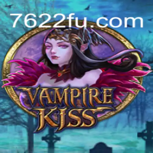VampireKiss: An Immersive Journey into the World of Slots