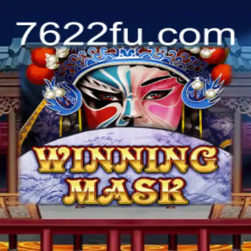 Exploring WinningMask: The Top Gaming Experience on 7622.COM Platform with Oficial Slots Brazil #1