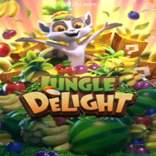 Exploring JungleDelight: Your Guide to the Ultimate Slot Experience on 7622.COM