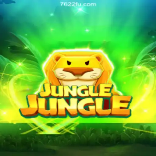 JungleJungle: Dive into Adventure on the 7622.COM Platform - Oficial Slots Brasil #1
