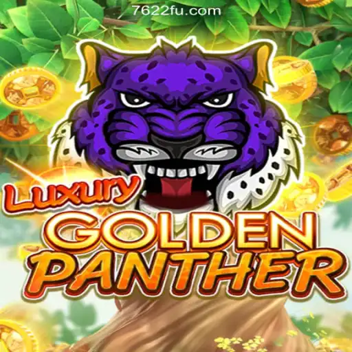 Exploring the Thrills of LUXURYGOLDENPANTHER on the 7622.COM Platform: Your Gateway to Official Slots Brasil #1
