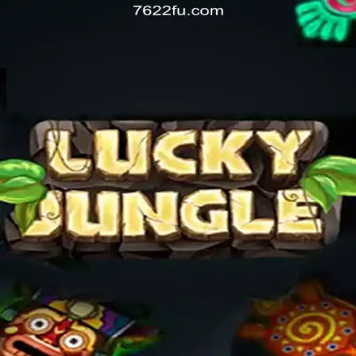 Discovering LuckyJungle: A Premier Experience on the 7622.COM Platform