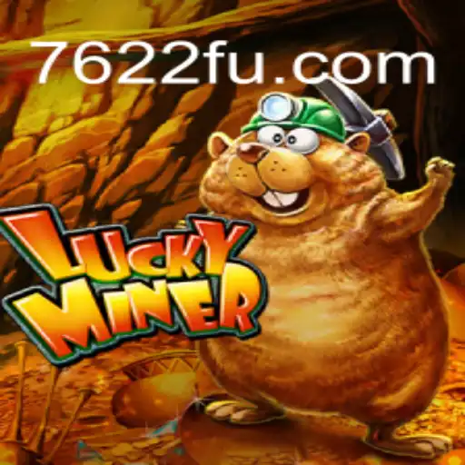 LuckyMiner: Exploring the Thrills of Brazil's Leading Slot Game on 7622.COM