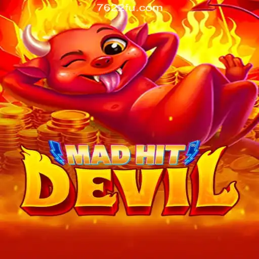 Discover the Thrills of MadHitDevil: The Ultimate Slot Experience on 7622.COM Platform-Oficial Slots Brasil #1
