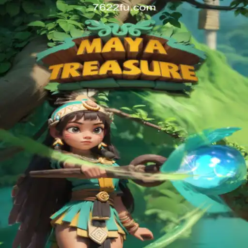 Discover the Thrills of MayaTreasure on 7622.COM Platform - Official Slots Brasil #1