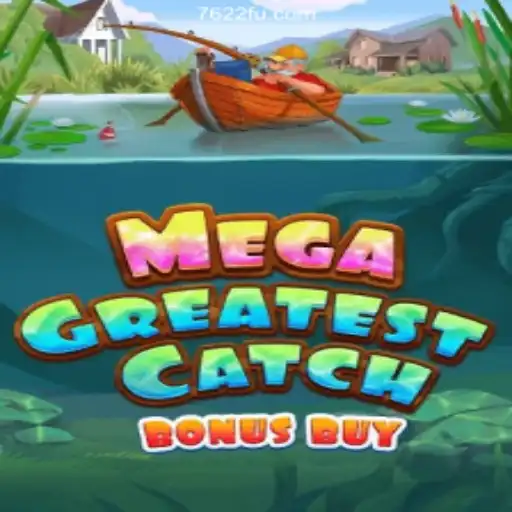 MegaGreatestCatchBonusBuy - Dive into the Ultimate Fishing Adventure