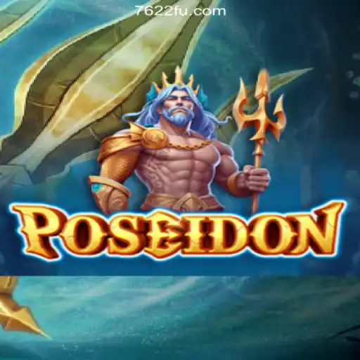 Dive into the Depths: Exploring Poseidon on the 7622.COM Platform