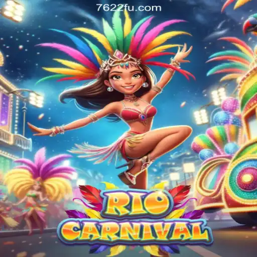 Dive into the Festive World of RioCarnival: A Premier Slot Game on 7622.COM