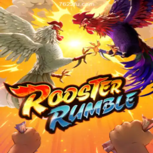 Exploring RoosterRumble: A Deep Dive into the Exciting World of Slots on the 7622.COM Platform