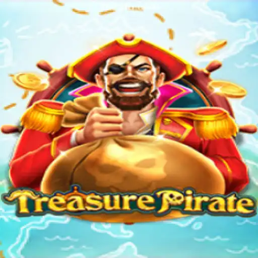TreasurePirate: Gaming Voyage on the 7622.COM Platform