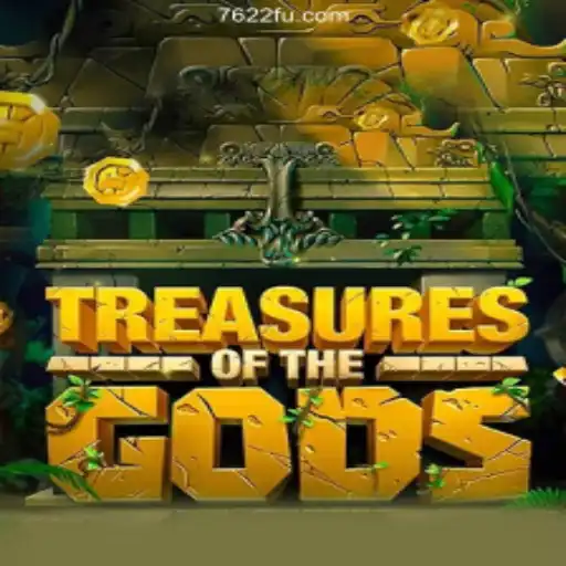 Exploring TreasureoftheGods: The Ultimate Slot Experience on 7622.COM Platform-Oficial Slots Brasil #1