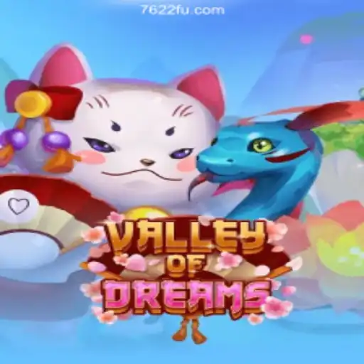 Unveiling 'ValleyofDreams': A Dive into the Mystical Slots Adventure on 7622.COM