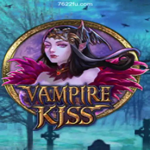 VampireKiss: An Immersive Journey into the World of Slots
