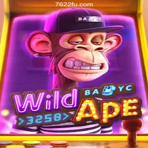 Exploring WildApe3258: A Thrilling Adventure on the 7622.COM Platform
