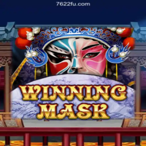Exploring WinningMask: The Top Gaming Experience on 7622.COM Platform with Oficial Slots Brazil #1